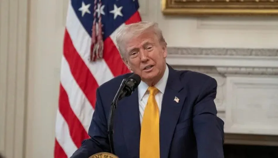 Ганебне й прикре рішення – Трамп розкритикував Норвегію через Нобелівську премію миру