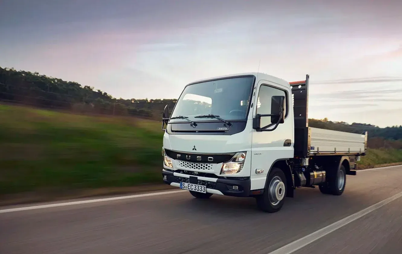 Компанія Daimler Truck поділилася результатами продажів за 3-й квартал
