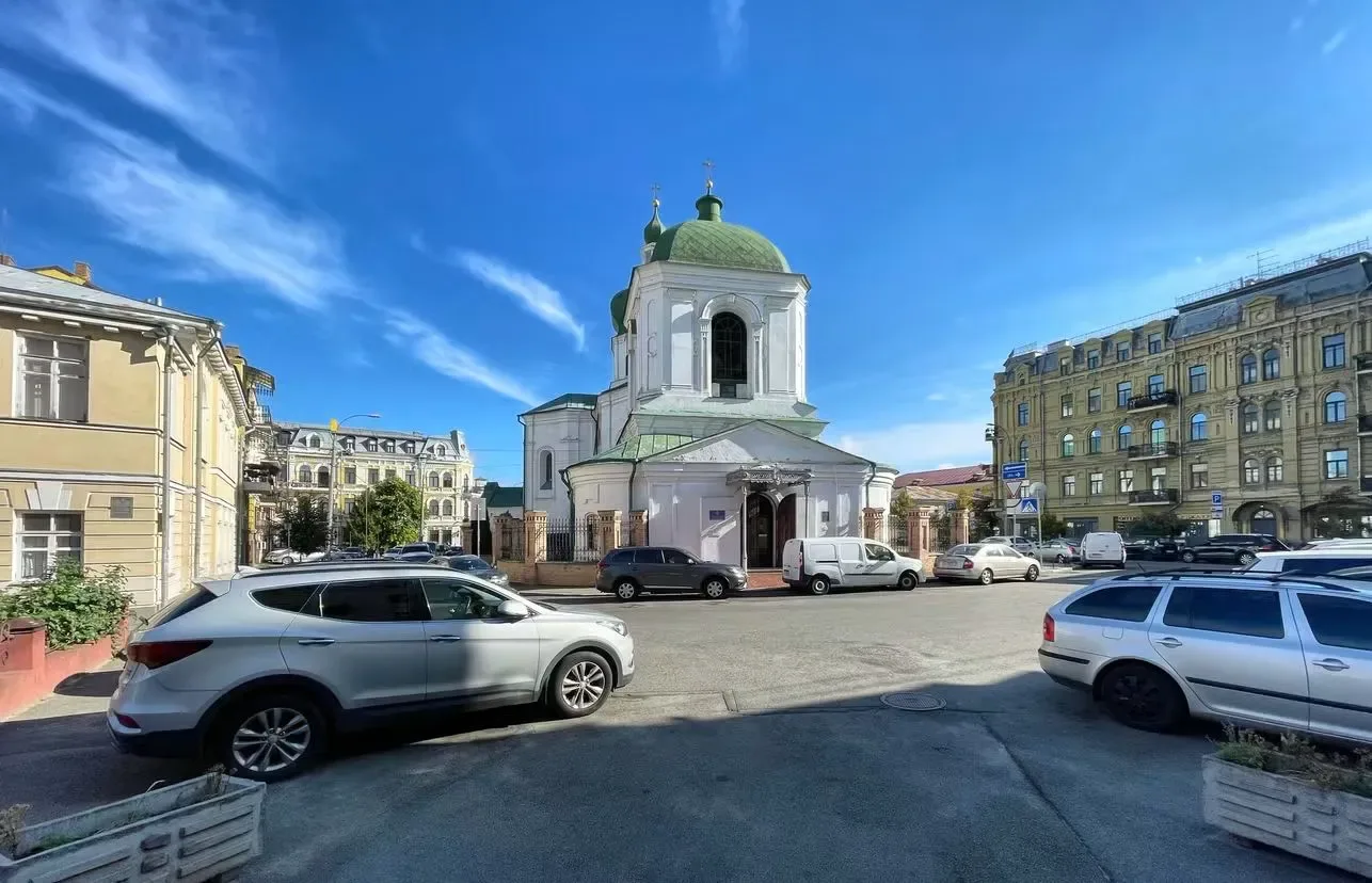 У Києві голосують за найменування площі на честь родини Тупталів