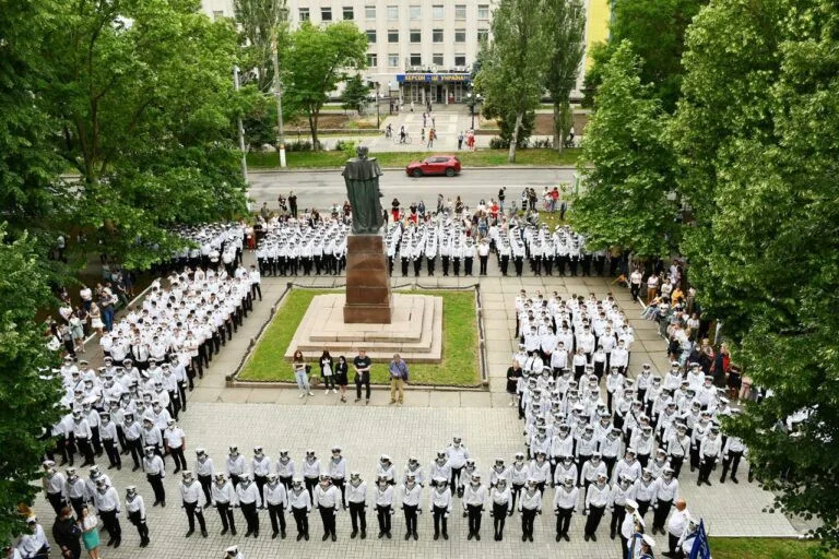 Два херсонські виші увійшли до світового «зеленого» рейтингу університетів