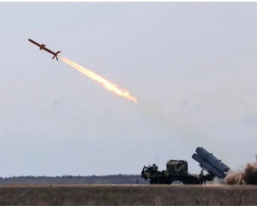 "Нептун" замість ілюзій. Чому Україна вийшла з енергетичного перемир'я Трампа