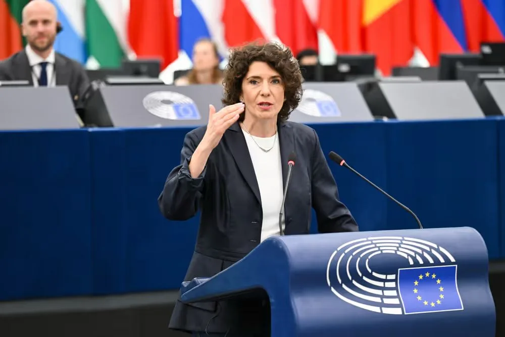 Weakening Ukraine will heighten the Russian threat to all of Europe — Hungarian MEP