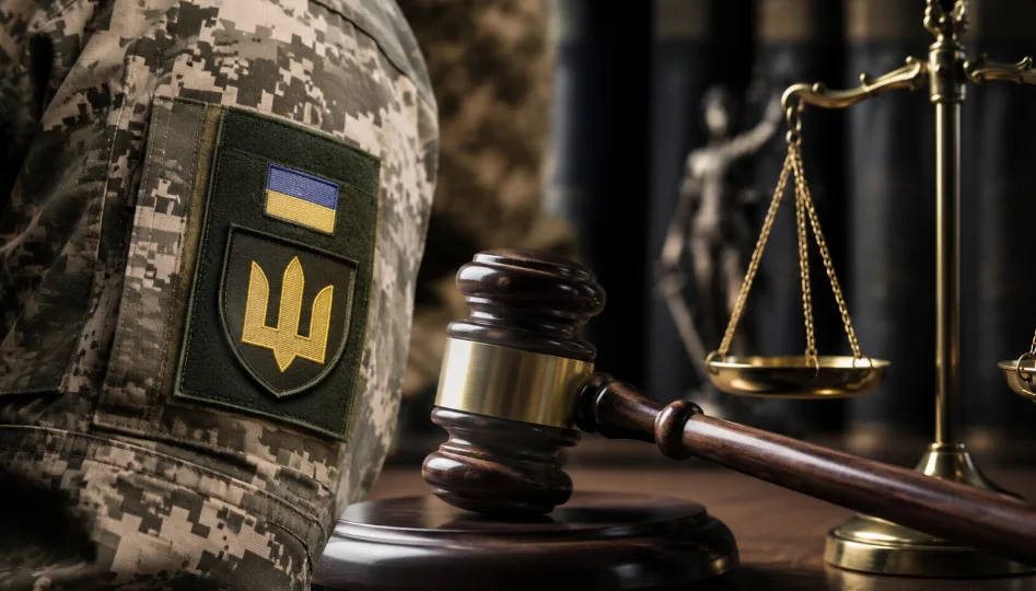 До суду передали справу командира взводу на Донеччині, який міг привласнити та продати постріли до гранатометів