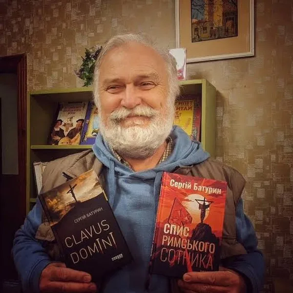 Умер Сергей Батурин
