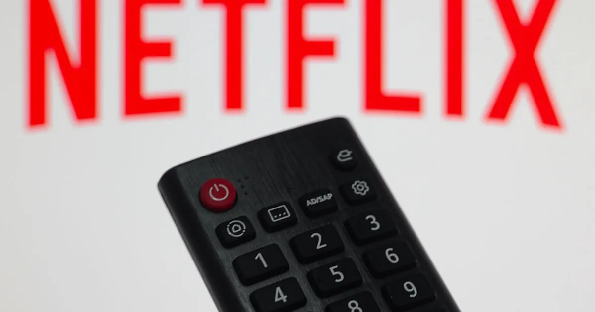 Netflix купил трансляции ЧМ-2030 для Испании