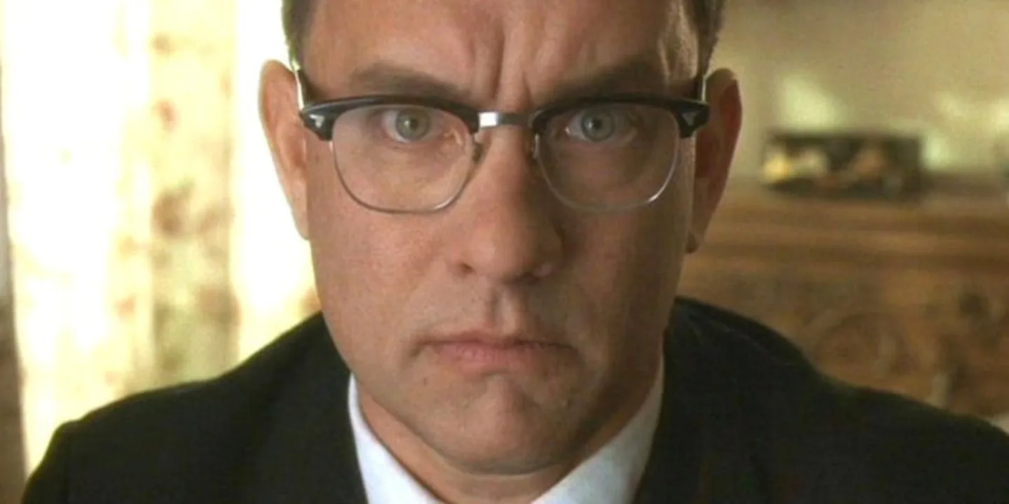Впіймай мене, якщо зможеш (Catch Me If You Can)&nbsp;2002