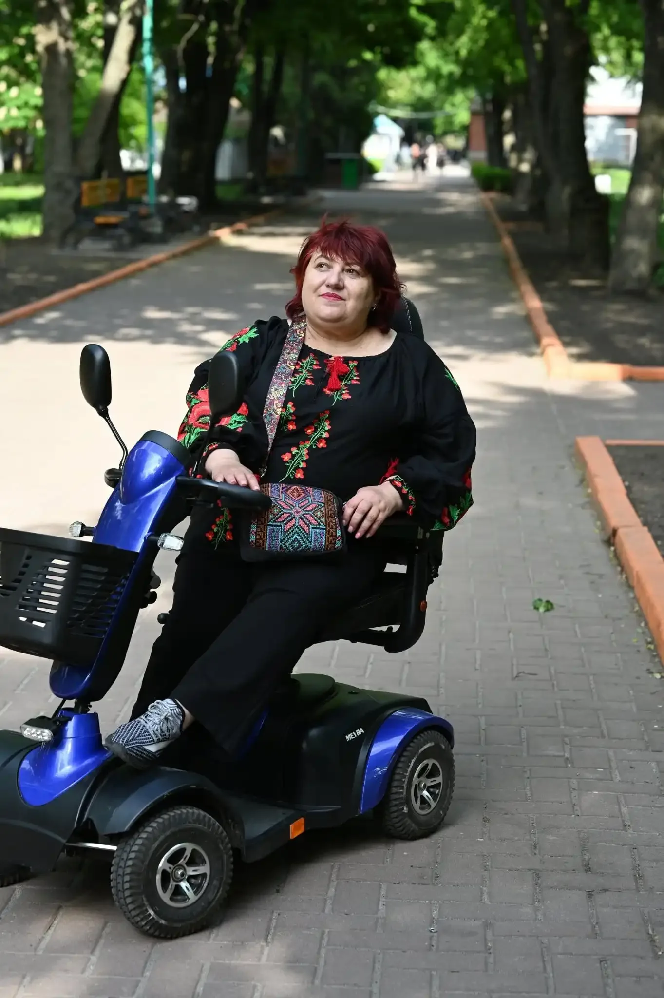 Людмила Шукрута