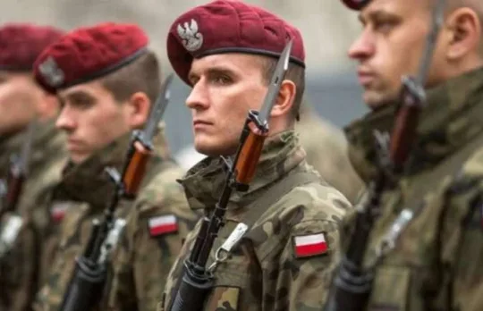Польща готує закон про готовність до війни та розширення можливостей армії