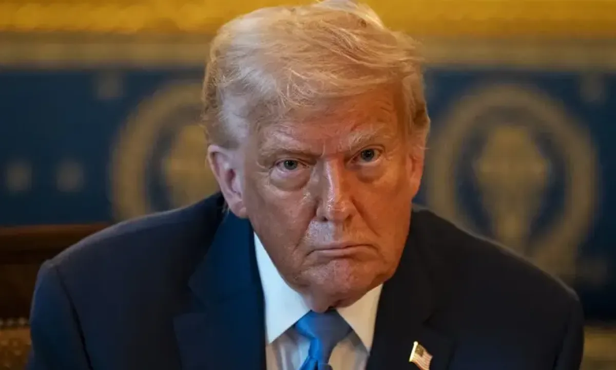 Импичмент возвращается: американцы снова заговорили об отстранении Трампа