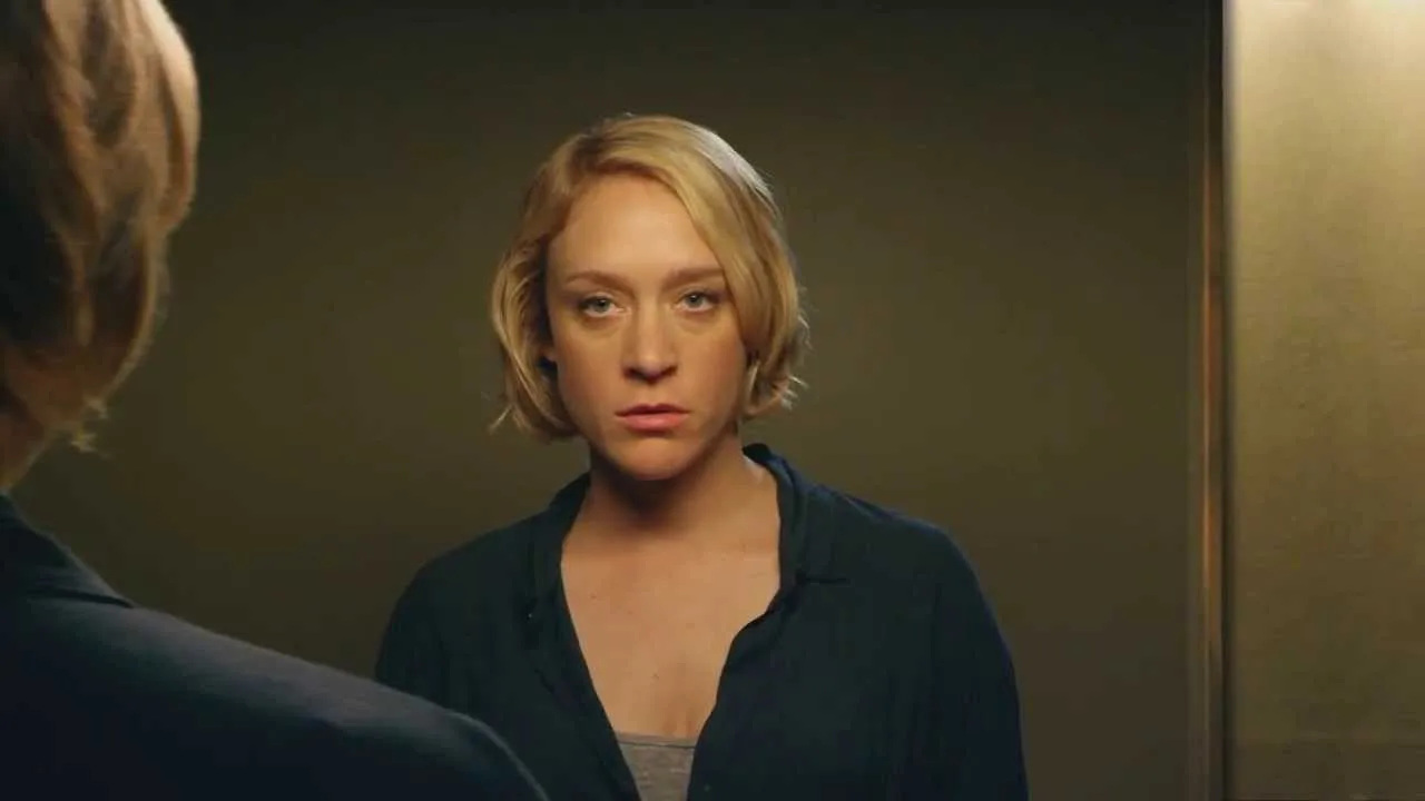 Той, хто вбиває (Those Who Kill) 2014