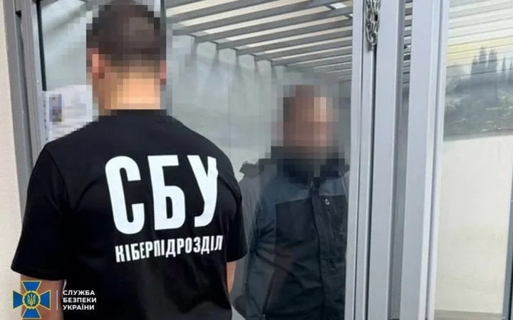 Військовий після СЗЧ повернувся до підрозділу й наводив на нього російські удари