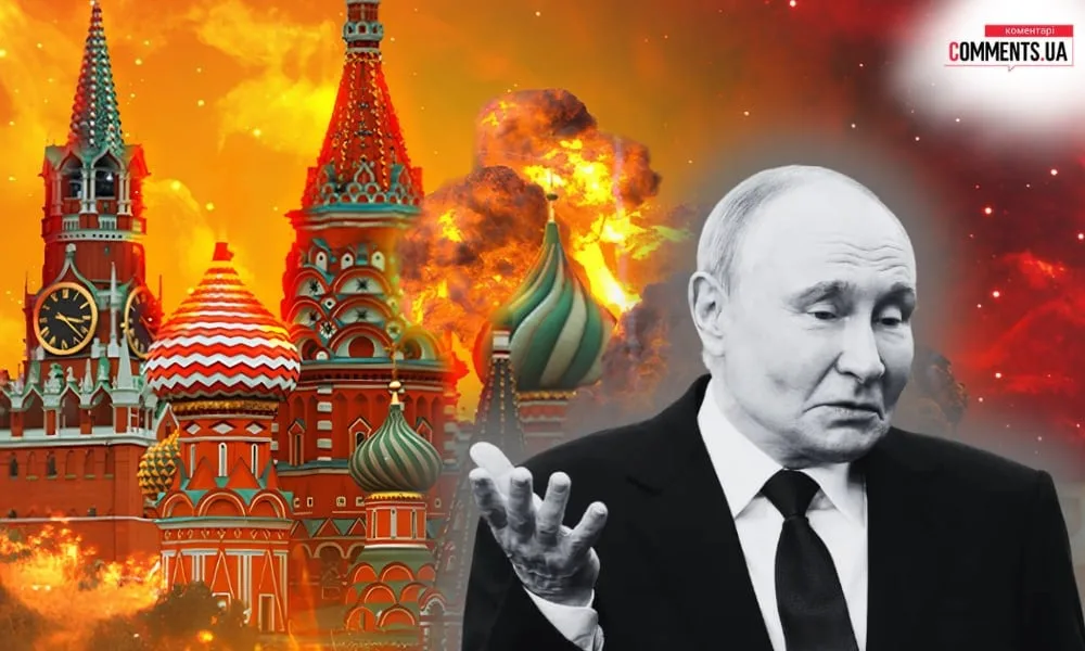 Ракеты полетят уже осенью: Гордон раскрыл наиболее уязвимое место Путина
