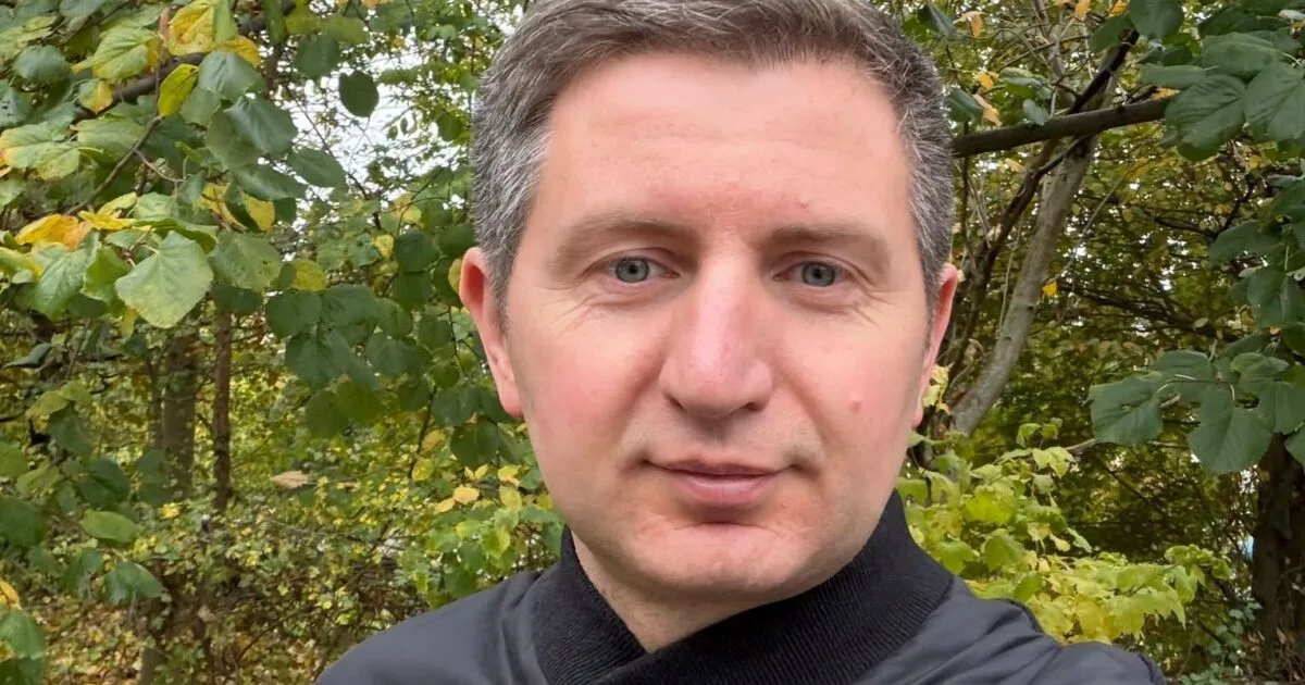 У Львові поліція доставила Остапа Стахіва до ТЦК