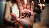 відповідальність за домашнє насильство в Україні