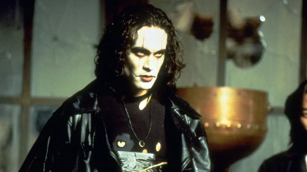 Ворон (The Crow)&nbsp;1994