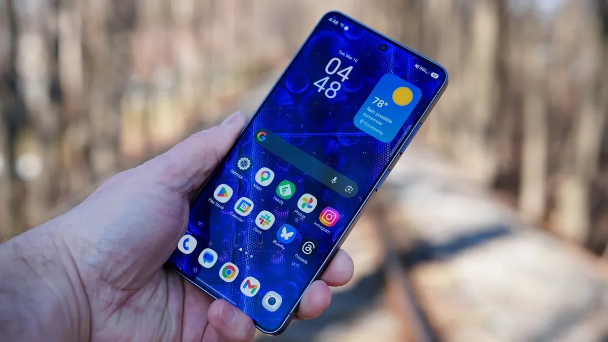 Это не iPhone: какие смартфоны стали лидерами продаж в третьем квартале 2026 года