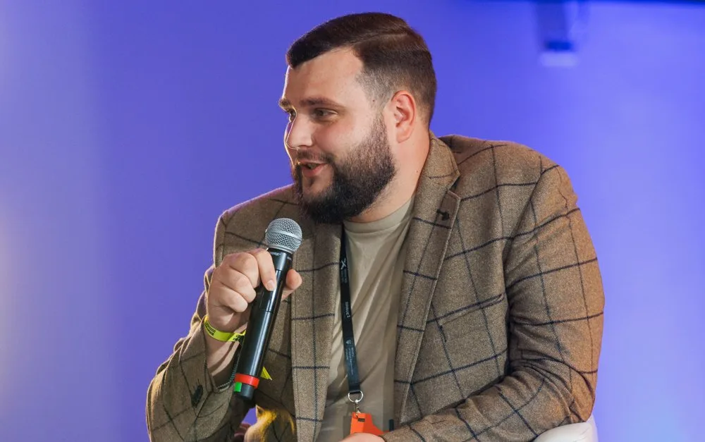Вадим Кушніков