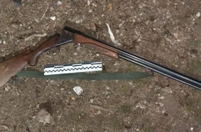 Розслідування смертельної стрілянини в Казанківській громаді