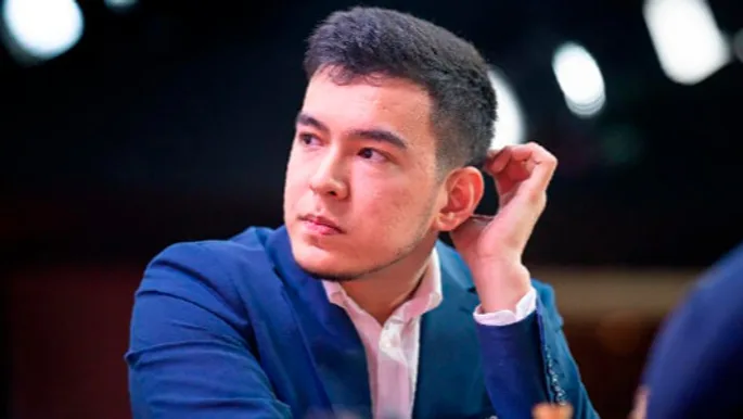 Пишаюсь відмовою: узбекистанський гросмейстер заявив, що ігнорує пропозиції з Ізраїлю