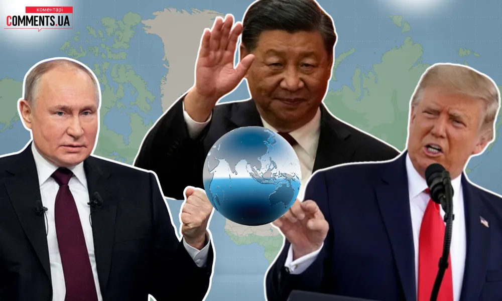 Украину могут поставить перед фактом: что Трамп и Путин готовят за спиной Киева