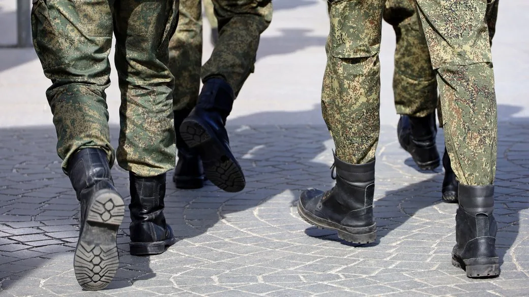 Окупанти примусово вивезли 25 цивільних із Харківщини під виглядом «евакуації»