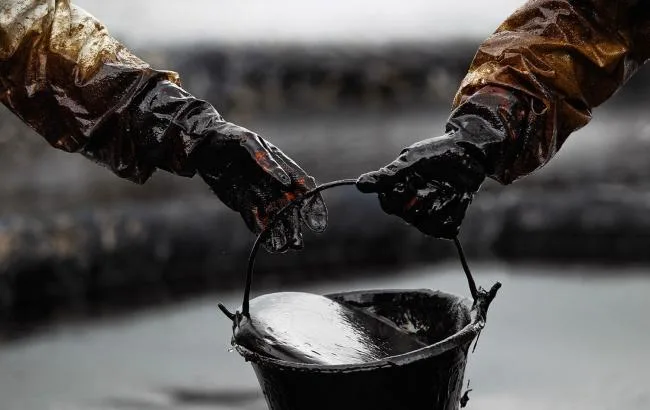 Ціни на нафту марки Brent перевищили $110 за барель