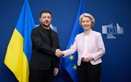 ЕС готовит для Украины еще 3 млрд евро военной помощи