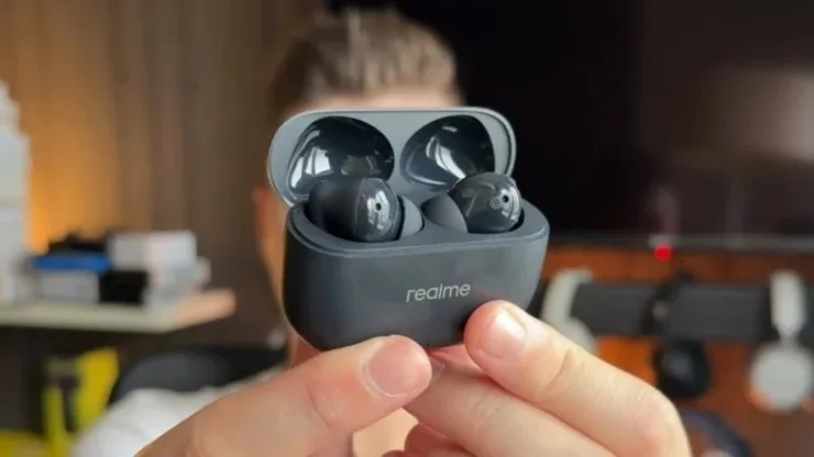 Realme Buds T310