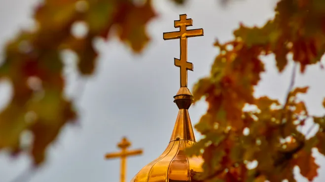 У громаді на Чернігівщині ворожий безпілотник вибухнув біля храму