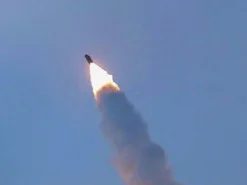 Північна Корея заявила про випробування модернізованої балістичної ракети