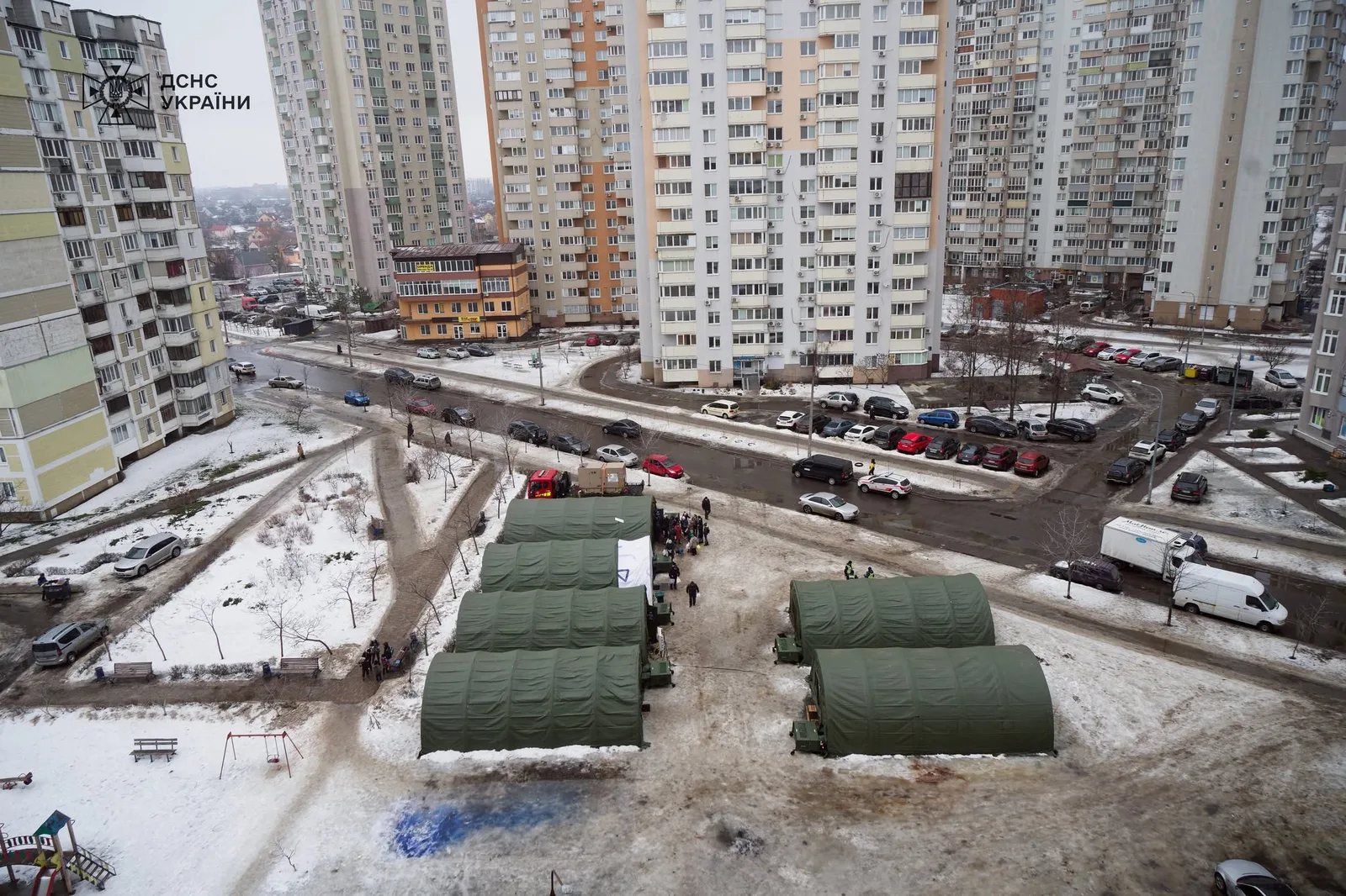 Як укомплектувати квартиру у Львові на 7–10 діб повної автономності