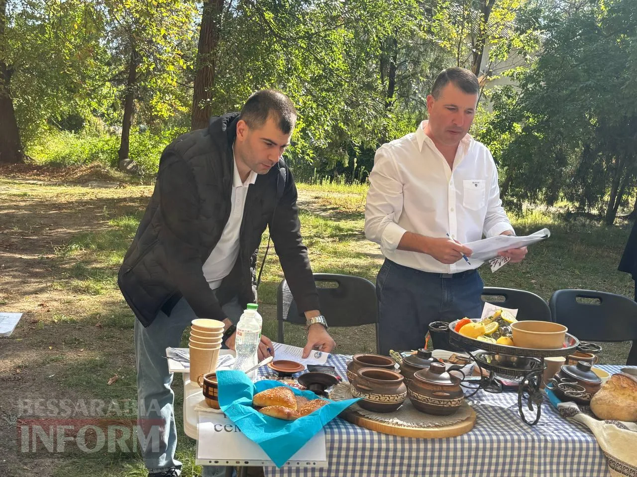 В Ізмаїлі відбувся колоритний благодійний фестиваль-ярмарок «Курсантська юшка»