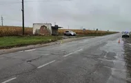 Прокурора подозревают в смертельном ДТП на Киевщине