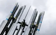 ЕС выделил Украине 2,86 млрд евро на оборону