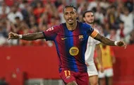 Барселона осталась без одного из своих лидеров
