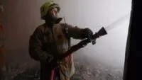Вибухи в Києві: що сталося сьогодні, 7 жовтня 2026