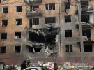 У Запоріжжі після російського удару шукають ще 12 людей