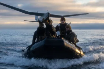 Штати направлять морських піхотинців до Балтики для зміцнення сил НАТО