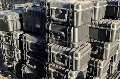Розслідування схеми продажу списаних дронів ЗСУ під виглядом нових