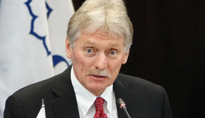 У Кремлі прокоментували заяву Трампа про необхідність замінити Зеленського