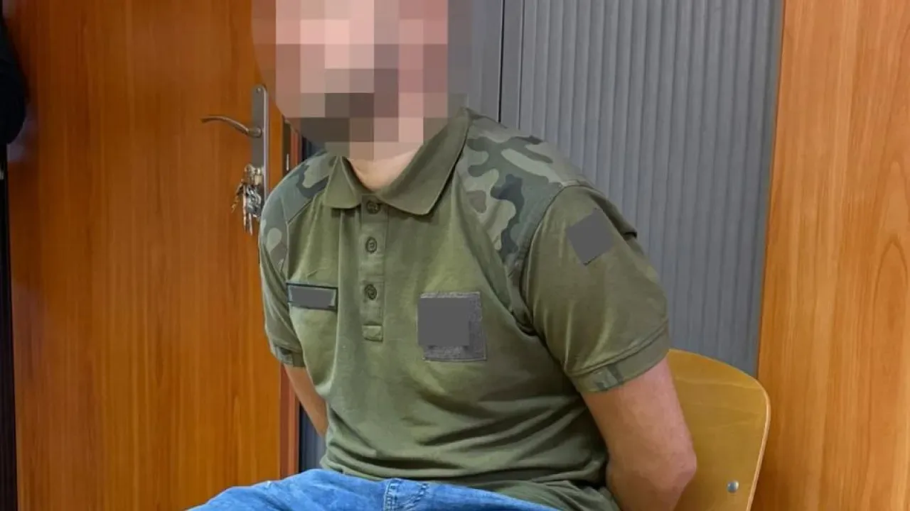 Напад із ножем через українське походження: у Варшаві затримали підозрюваного