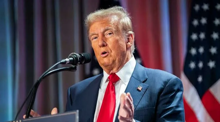 Трамп поздравил Индию с выборами, которые на самом деле состоялись в Бразилии