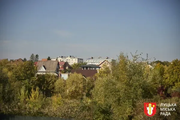 Колись тут було село, атепер це частина Луцька: які таємниці приховує мікрорайон Красне (фото)