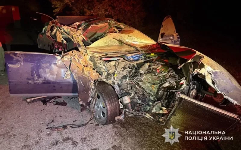 Смертельна ДТП в Ігровиці: 18-річного водія Audi взяли під варту без права застави
