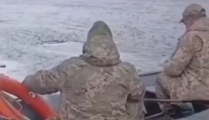 Затримання українських прикордонників у Молдові: у ДПСУ пояснили, що сталося