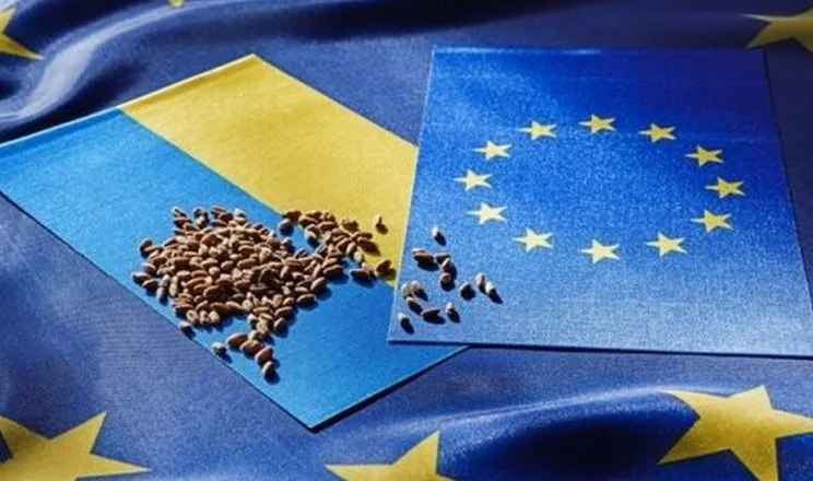 Україна стане частиною агрополітики ЄС за особливою моделлю, – Марта Кос