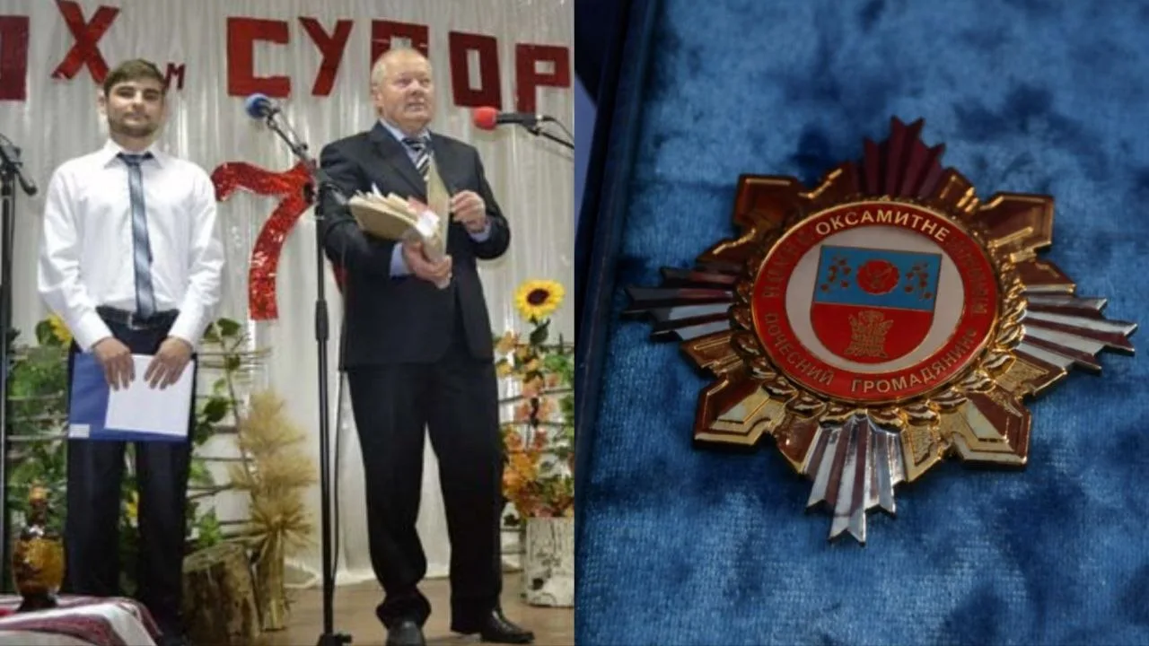 У Болградській громаді планують присвоїти звання Почесного громадянина заслуженому працівнику сільського господарства Анатолію Белоусу