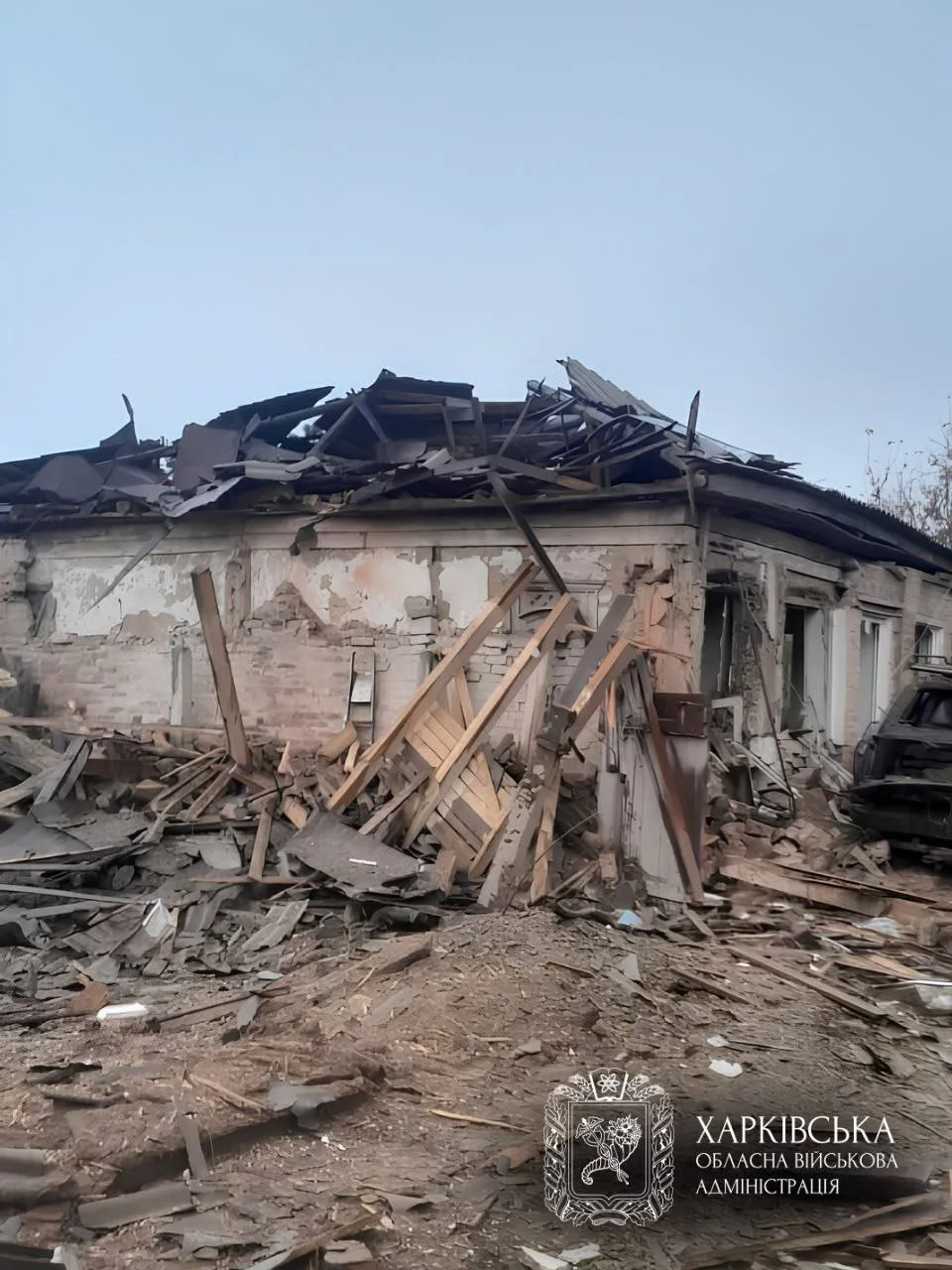 Фото з Telegram Олега Синєгубова