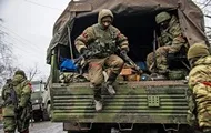 Россия завербовала почти 46 тысяч иностранцев из 151 страны - Коордштаб
