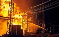 В Тернопольской области РФ повторно ударила по энергетическому объекту
